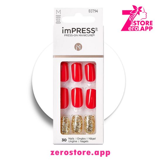 صورة امبريس اظافر ميموريز، KIMM08C 