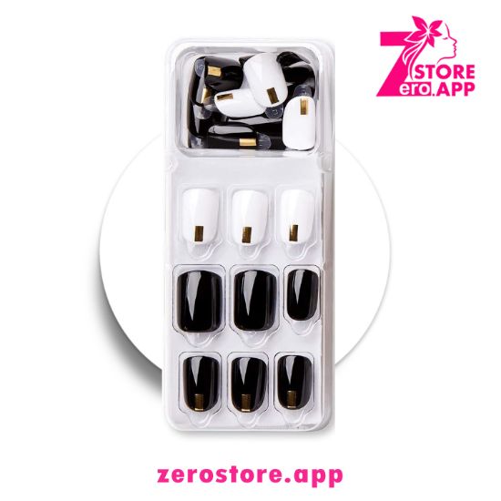 صورة امبريس اظافر ميدنايت درايف، KIM004C