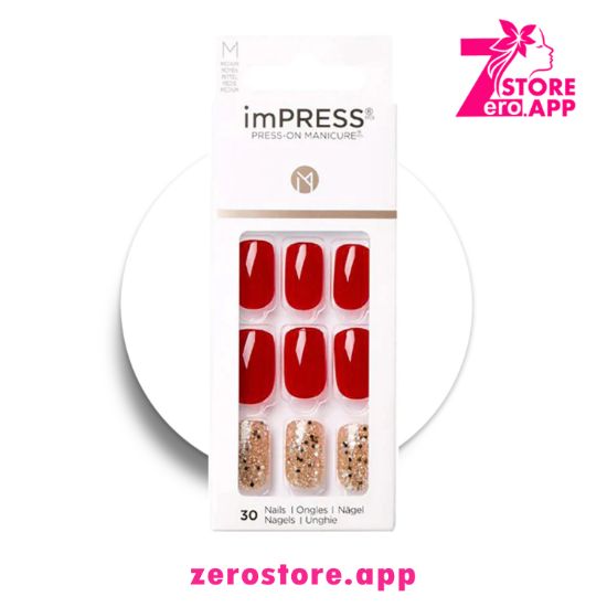 صورة امبريس اظافر لاست لاف kimM09C