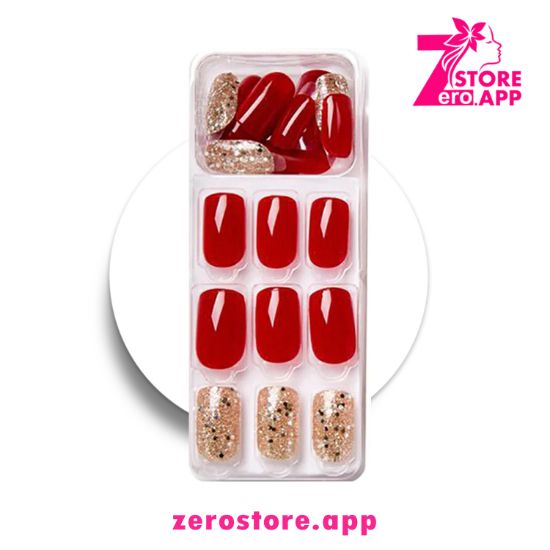 صورة امبريس اظافر لاست لاف kimM09C