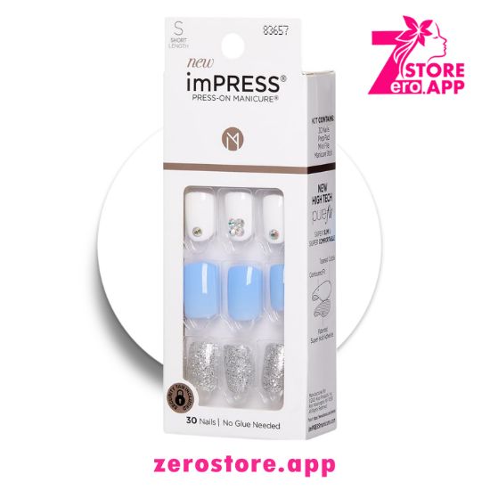 صورة امبريس اظافر kim006C