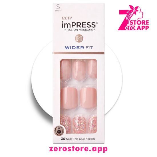 صورة امبريس اظافر  جاست دريم  IMW01C