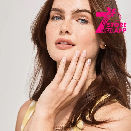 صورة امبريس اظافر  جاست دريم  IMW01C