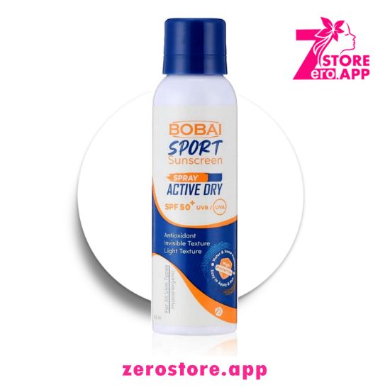 صورة بوباى سبراي سبورت صن اسكرين spf 50 - بحجم 200 مل 