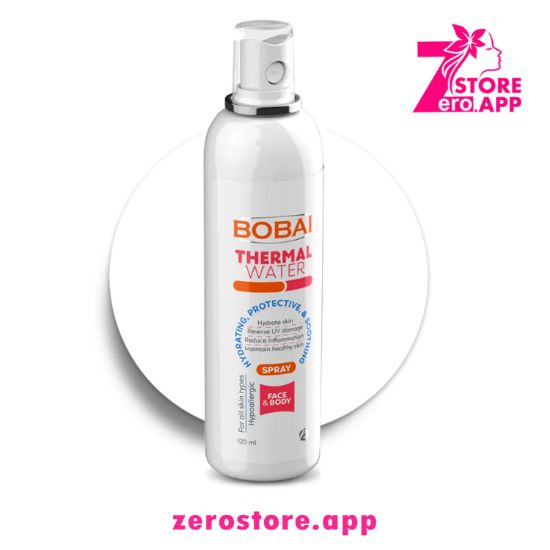 صورة بوباي ثيرمال ووتر 120 مل