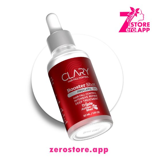 صورة كلاري لوشن بوستر شوت - 30 مل