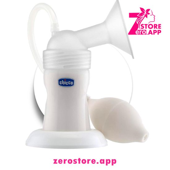 صورة شيكو مضخة شفط حليب كلاسيك 