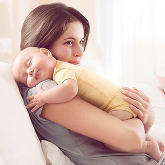 صورة شيكو مضخة شفط حليب كلاسيك 