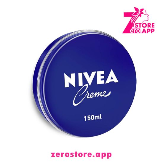 صورة نيفيا كريم ترطيب يونيفرسال لجميع الاغراض   150مل