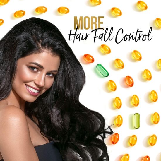 صورة بانتين بديل الزيت ضد تساقط الشعر، 275 مل    