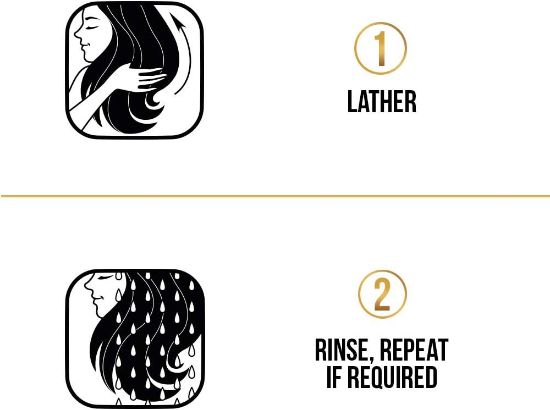 صورة  بانتين شامبو للعناية المرطبة للشعر ، 600 مل