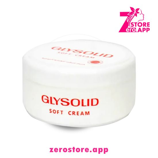 صورة جليسوليد  كريم سوفت مرطب للجسم  200مل
