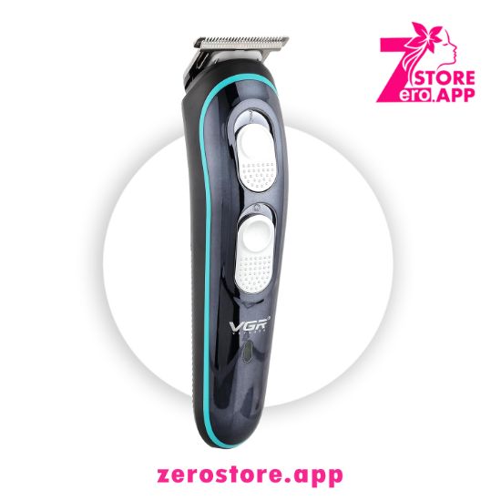 صورة ماكينة حلاقة شعر  في جي ار V-055