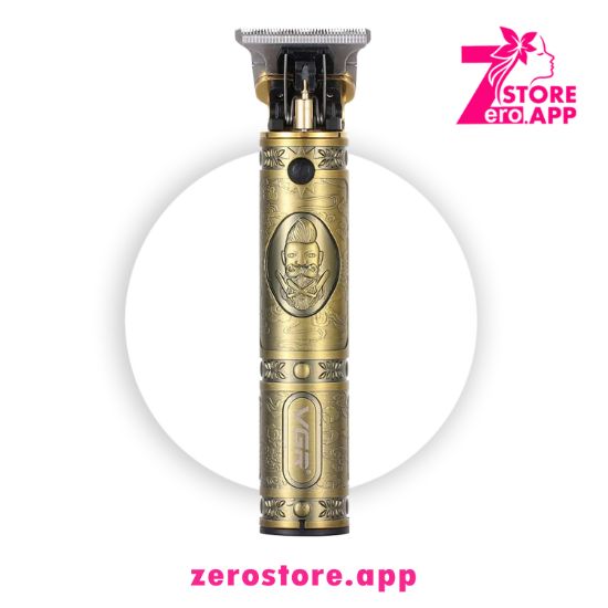 صورة ماكينة حلاقة شعر  في جي ار V-085