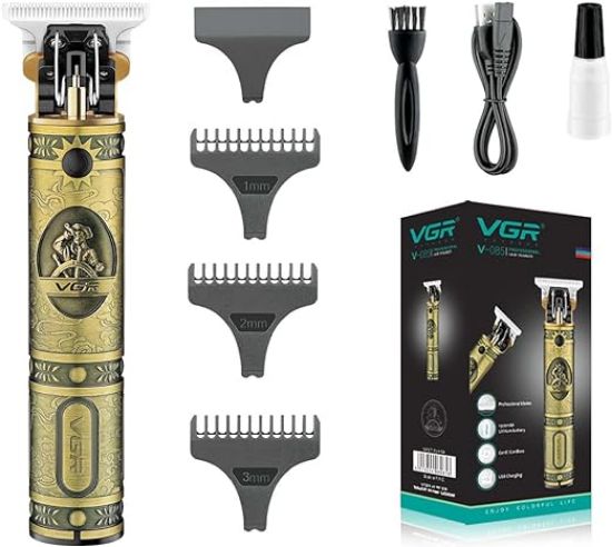 صورة ماكينة حلاقة شعر  في جي ار V-085