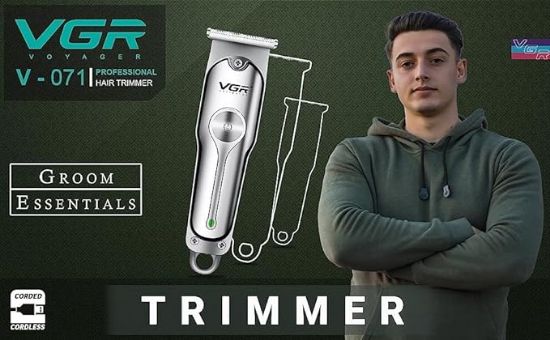 صورة ماكينة VGR V-071 