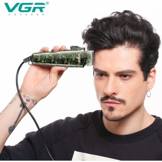 صورة ماكينة  في جي ار، V-126 