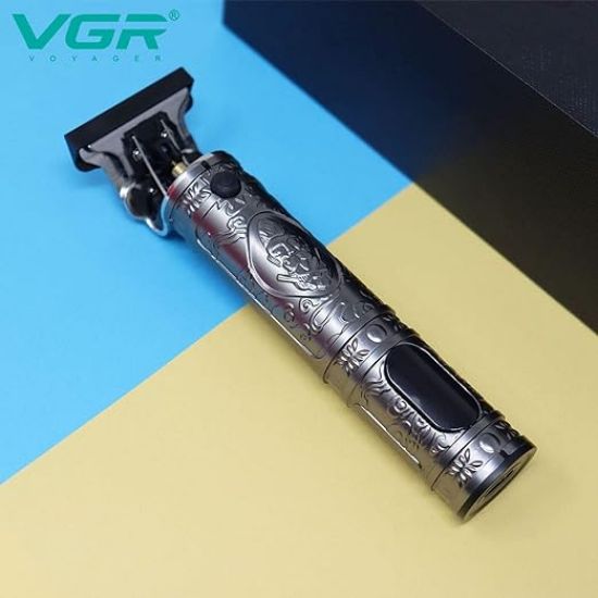 صورة  في جي ار V-228فضى