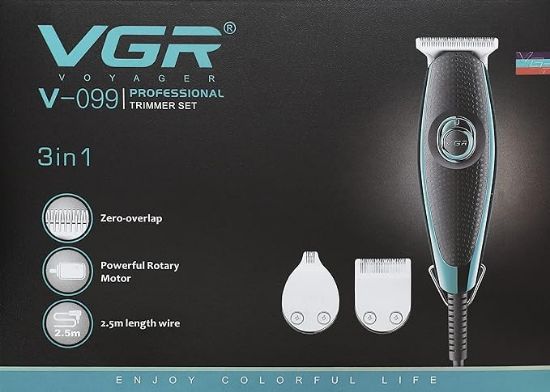 صورة ماكينة حلاقة في جي ار V-099 