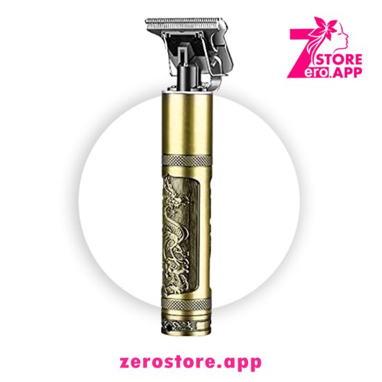 صورة كيمي ماكينة قص الشعر دهبى - KM-1974A  