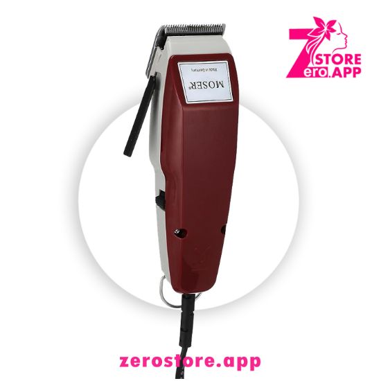 صورة موزر ماكينة حلاقة كهربائية 1400 