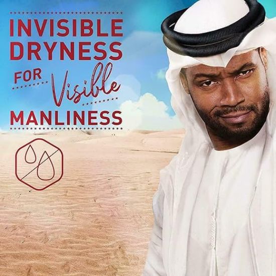 صورة أولد سبايس مزيل العرق اوريجينال ريد 85 جم