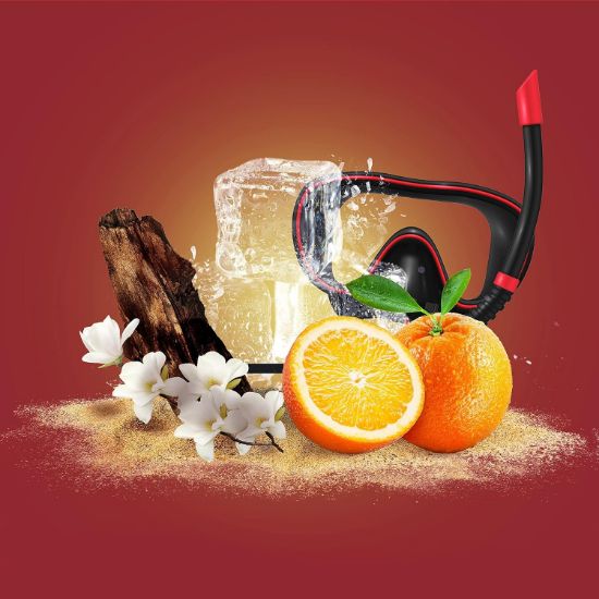 صورة أولد سبايس مزيل العرق  روك 50 مل