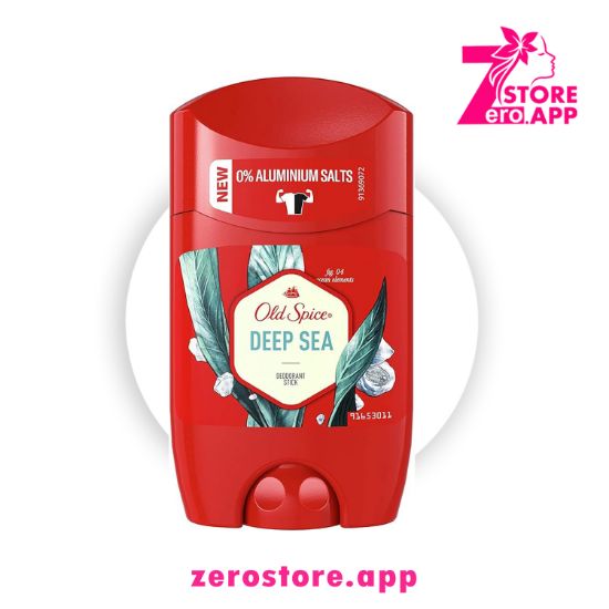 صورة أولد سبايس مزيل العرق ديب سي 50 جم 