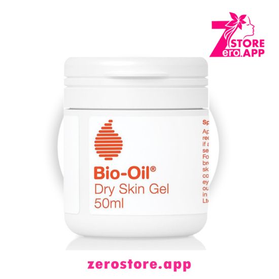 صورة بيو اويل جل مرطب للبشرة الجافة 50 مل 
