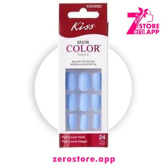 صورة كيس اظافر بلو بروف  -KOCN03C 