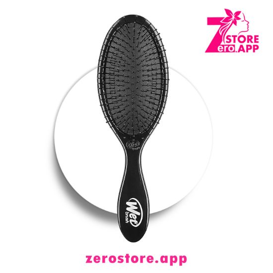 صورة ويت براش  فرشاة  برو.دي باللون الأسود