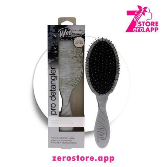 صورة ويت براش برو لازالة تشابكات الشعر - فروستي فايرسايد باي
