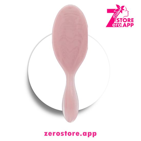 صورة ويت براش فرشاة فك تشابك الشعر الاصلية - لون الورد المترب