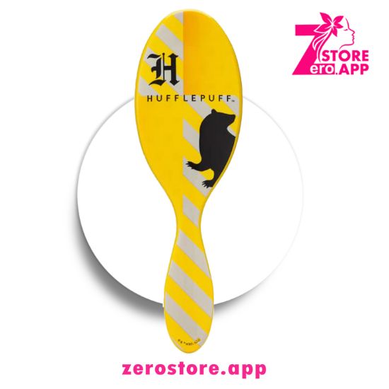 صورة ويت براش فرشاة فك تشابك الشعر الاصلية  - باف هو