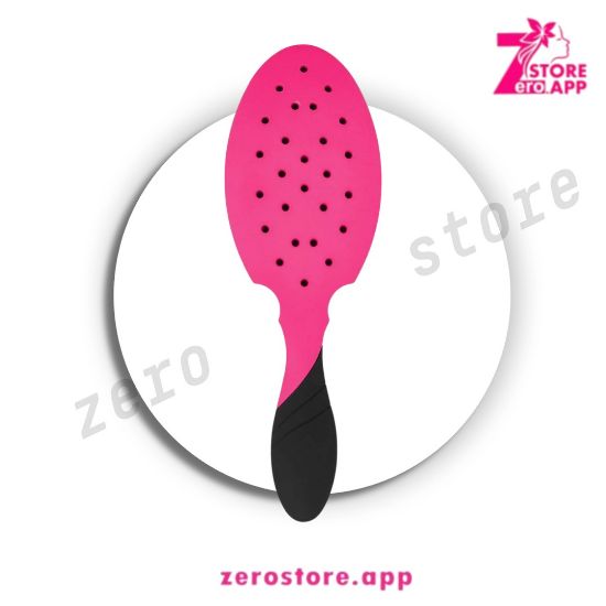 صورة ويت براش فرشاة فك تشابك الشعر	