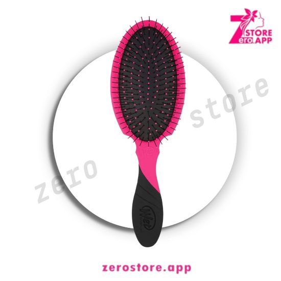 صورة ويت براش فرشاة فك تشابك الشعر	