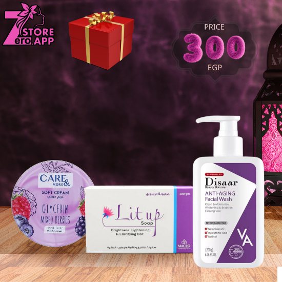 صورة صندوق تاج الجمال 