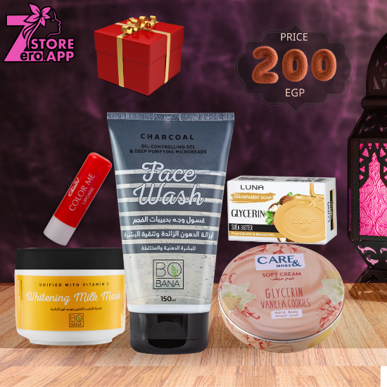 صورة صندوق لمسه رقيقة 