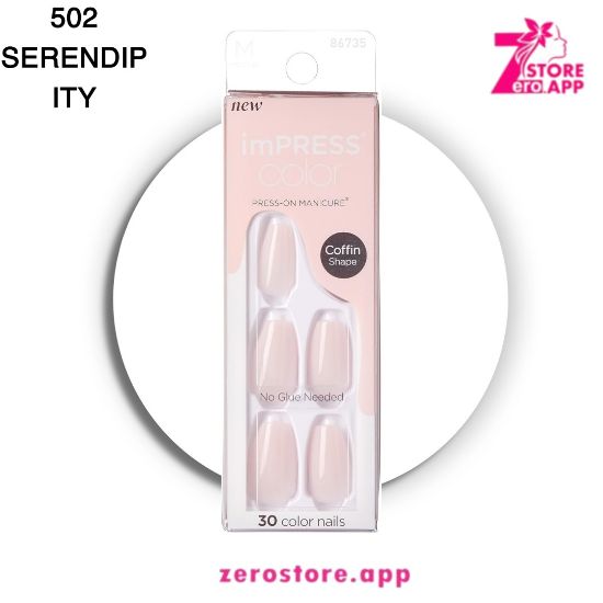 صورة إمبريس أظافر 502