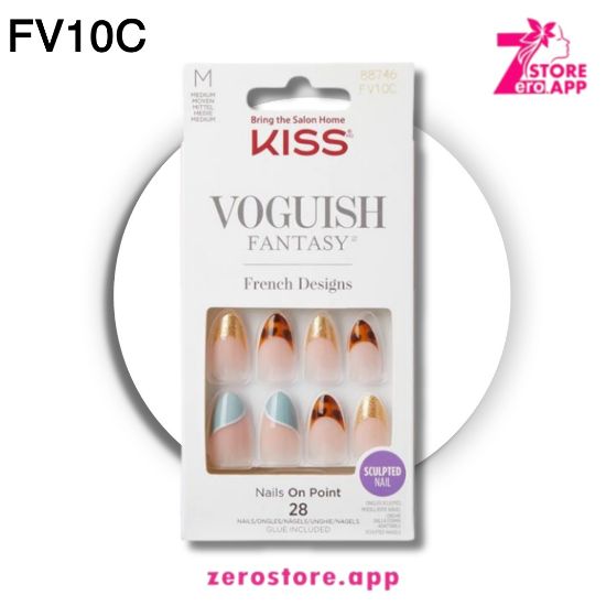 صورة إمبريس أظافر FV10C