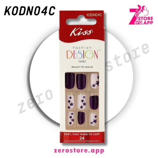 صورة إمبريس أظافر K0DN04C