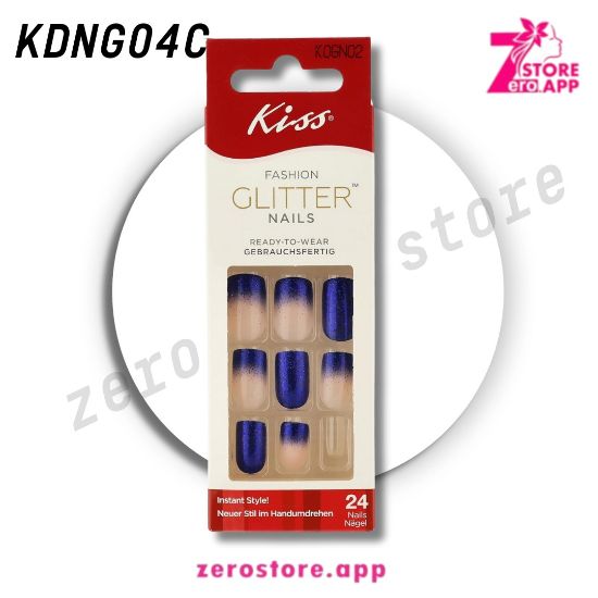 صورة إمبريس أظافر KDNG04C