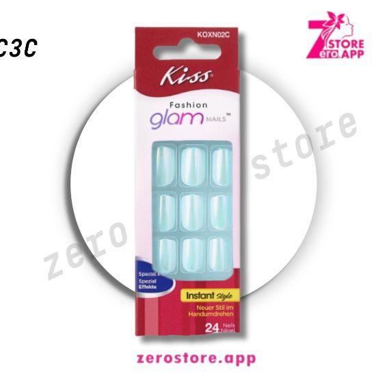 صورة إمبريس أظافر C3C