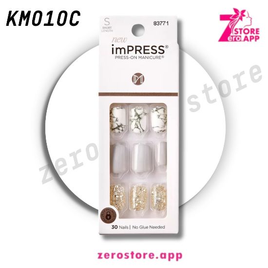 صورة إمبريس أظافر KM010C