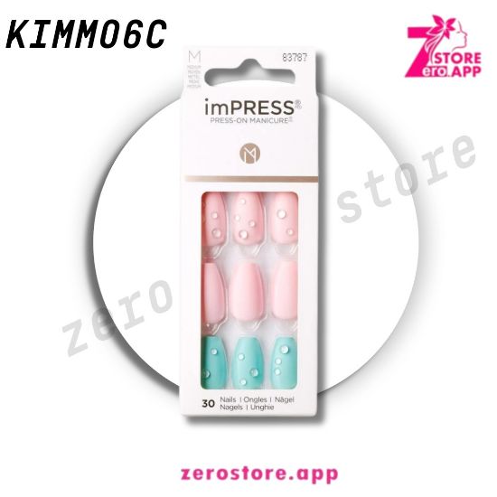 صورة إمبريس أظافر KIMM06C