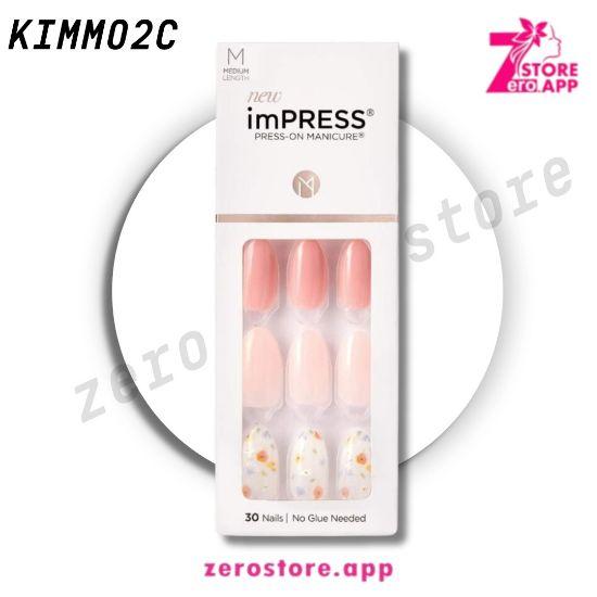 صورة إمبريس أظافر KIMM02C
