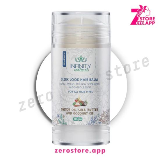 صورة إنفينيتي ناتشيورال سليك لوك هير بالم 30 جم