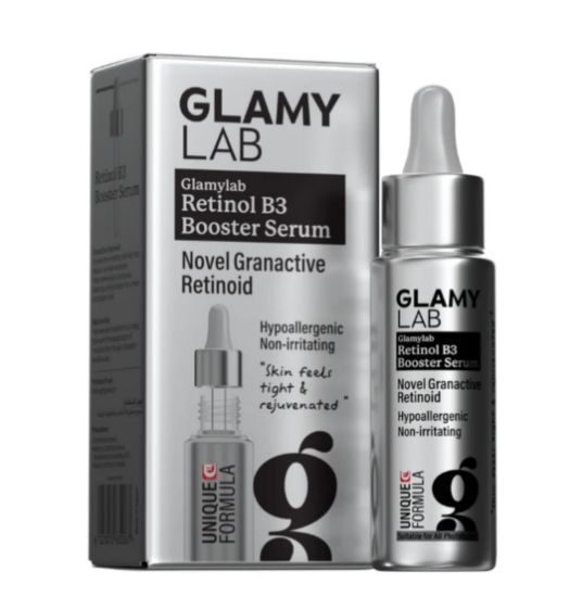 صورة  جلامي لاب منظف رغوي منقي ، 150 مل