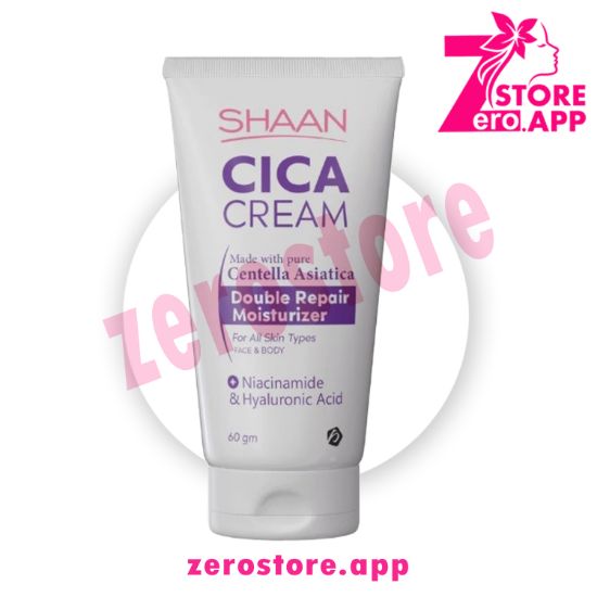 صورة شان سيكا كريم 60 جم