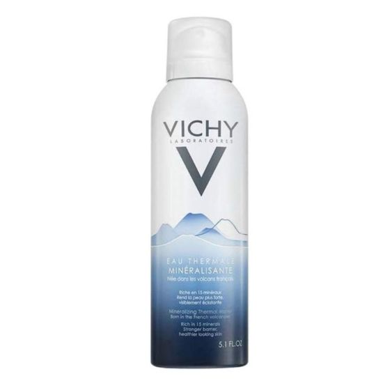 صورة مياه معدنية من فيشي 150 مل